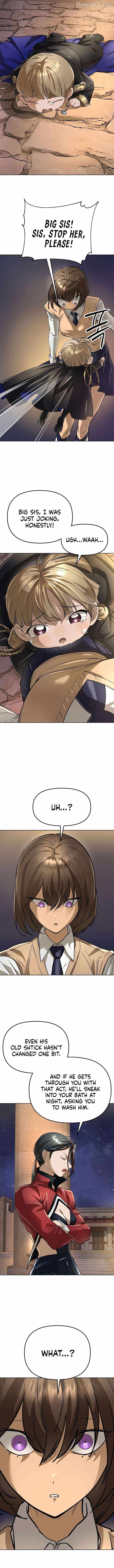 Cosmic Heavenly Demon 3077 Chapter 66 17